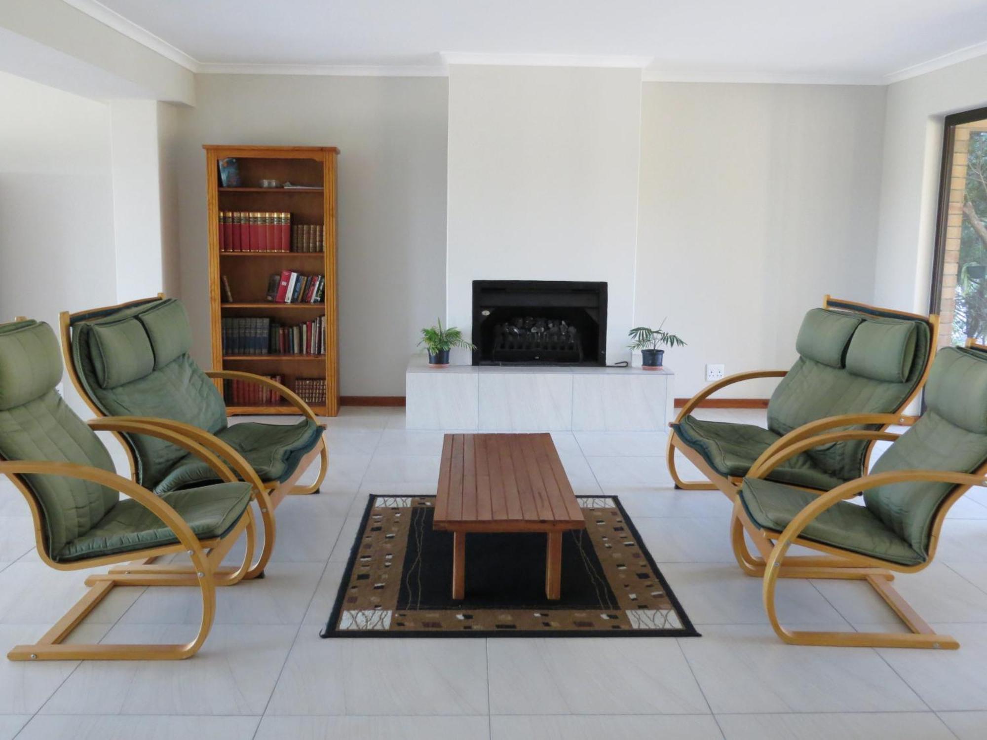 Cape Oasis Guesthouse Bloubergstrand Zewnętrze zdjęcie