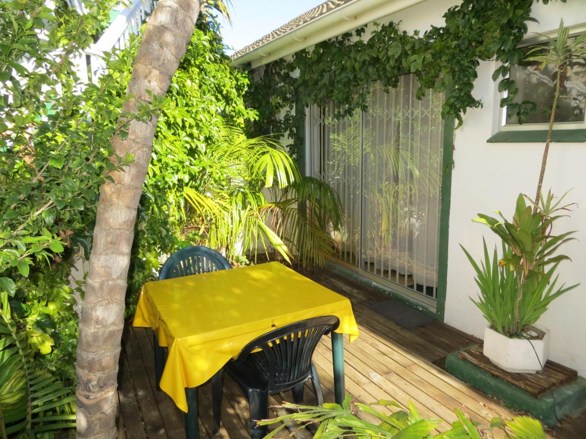Cape Oasis Guesthouse Bloubergstrand Zewnętrze zdjęcie