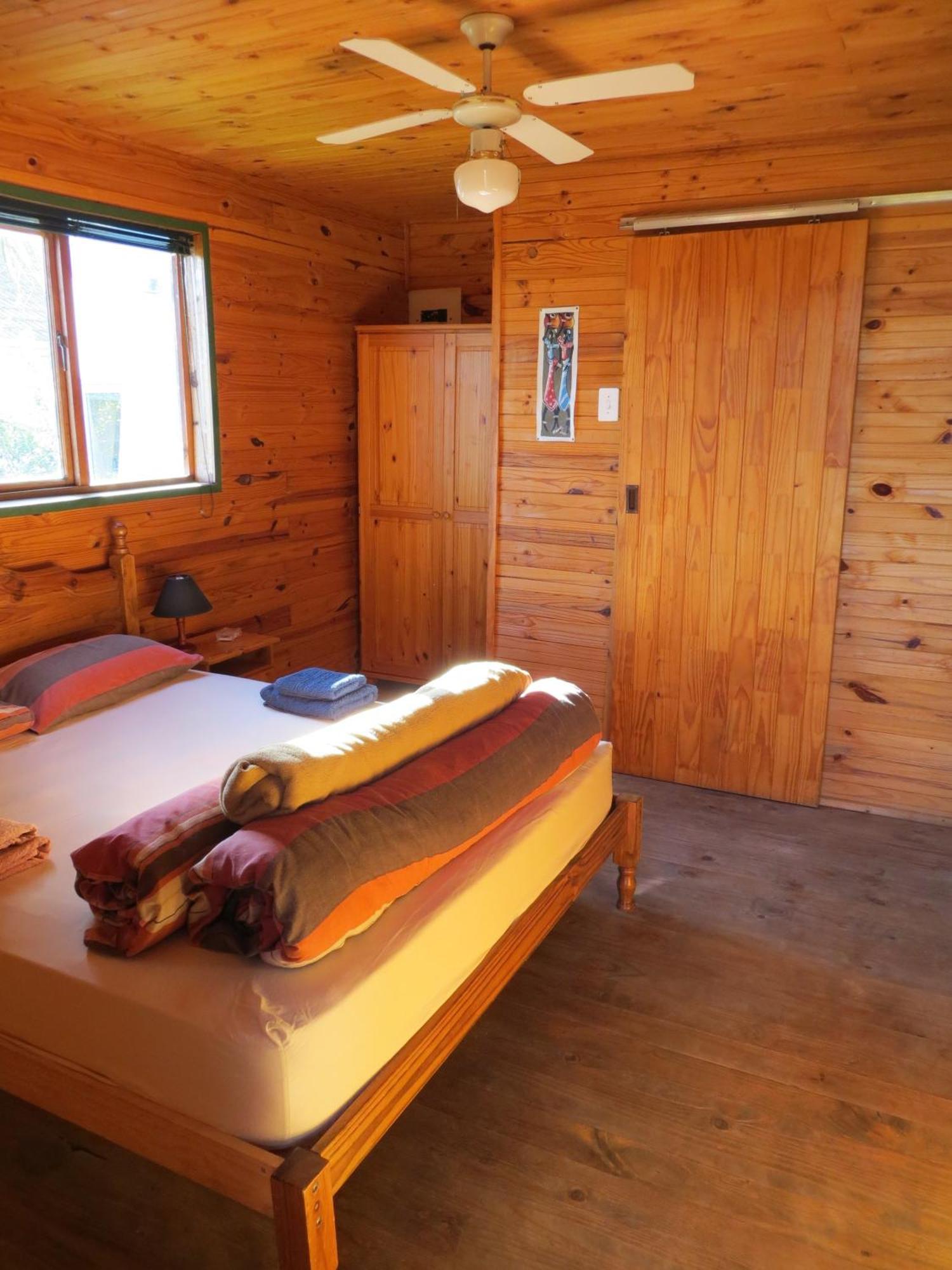 Cape Oasis Guesthouse Bloubergstrand Zewnętrze zdjęcie