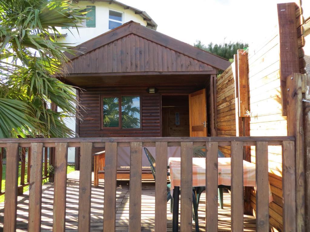 Cape Oasis Guesthouse Bloubergstrand Pokój zdjęcie