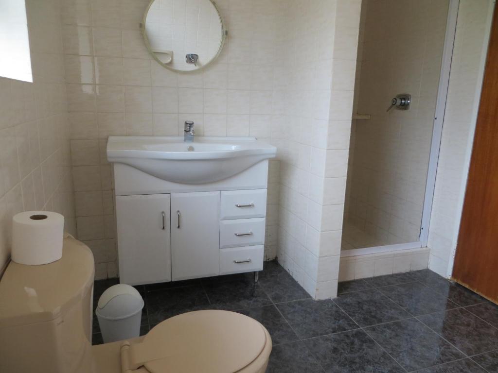 Cape Oasis Guesthouse Bloubergstrand Pokój zdjęcie
