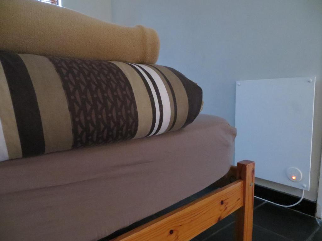 Cape Oasis Guesthouse Bloubergstrand Pokój zdjęcie