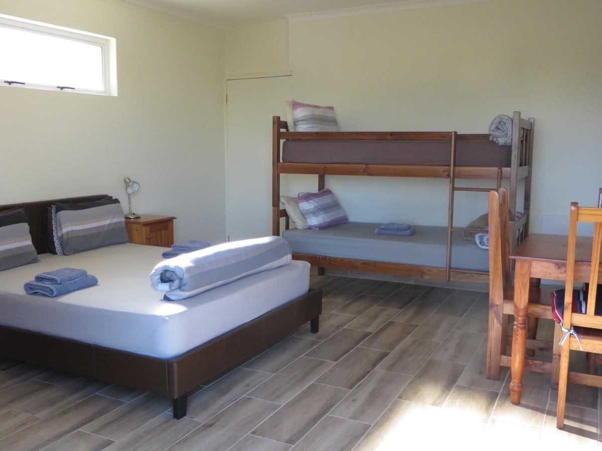 Cape Oasis Guesthouse Bloubergstrand Zewnętrze zdjęcie