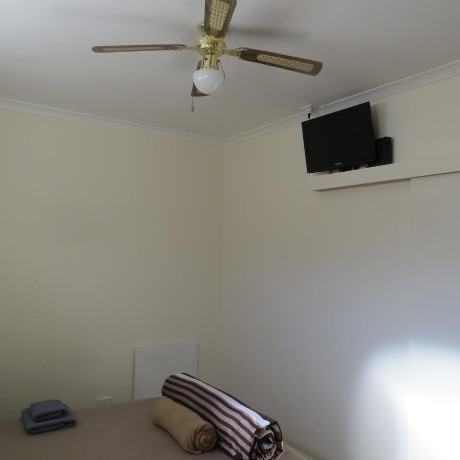 Cape Oasis Guesthouse Bloubergstrand Zewnętrze zdjęcie