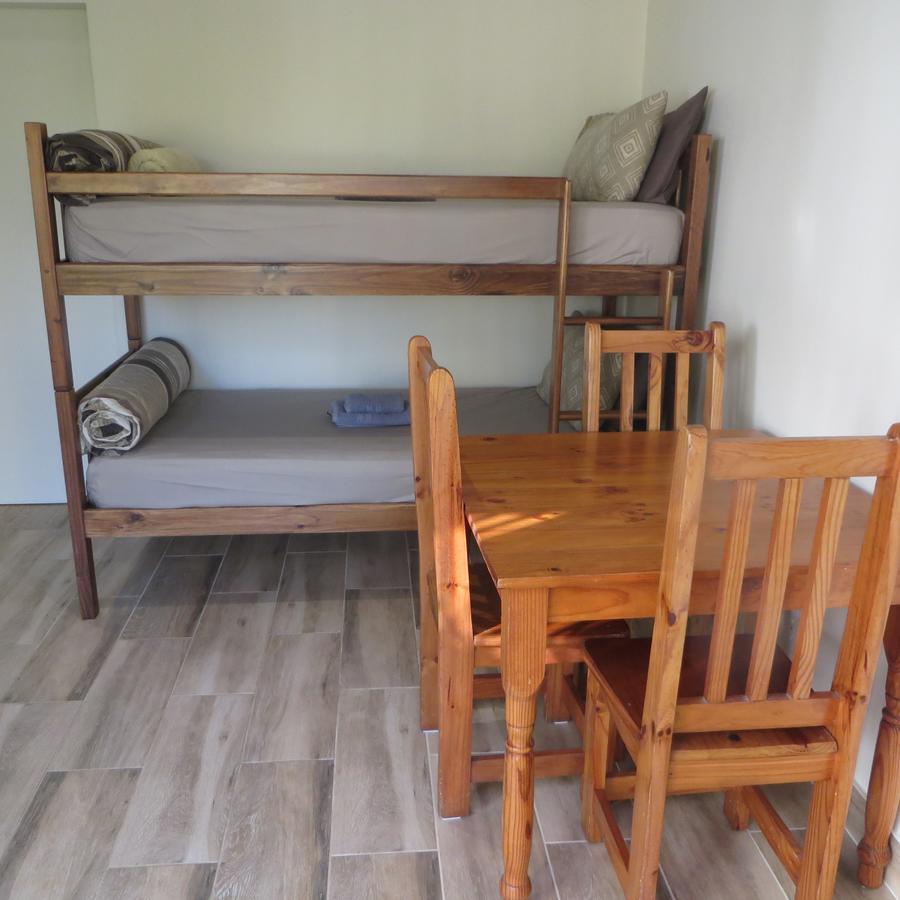Cape Oasis Guesthouse Bloubergstrand Zewnętrze zdjęcie