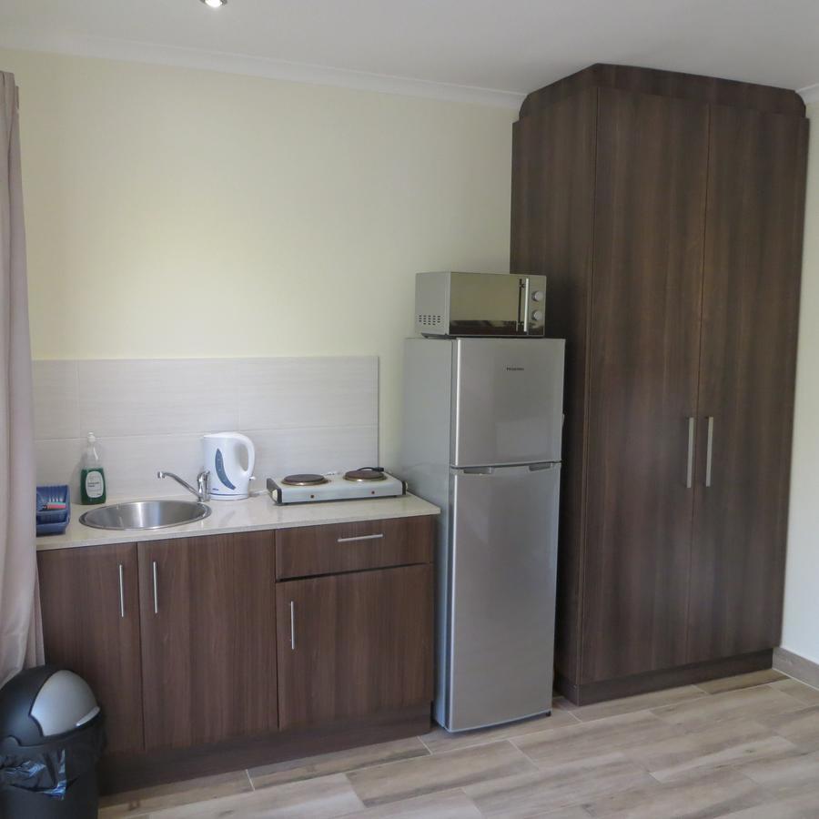 Cape Oasis Guesthouse Bloubergstrand Zewnętrze zdjęcie