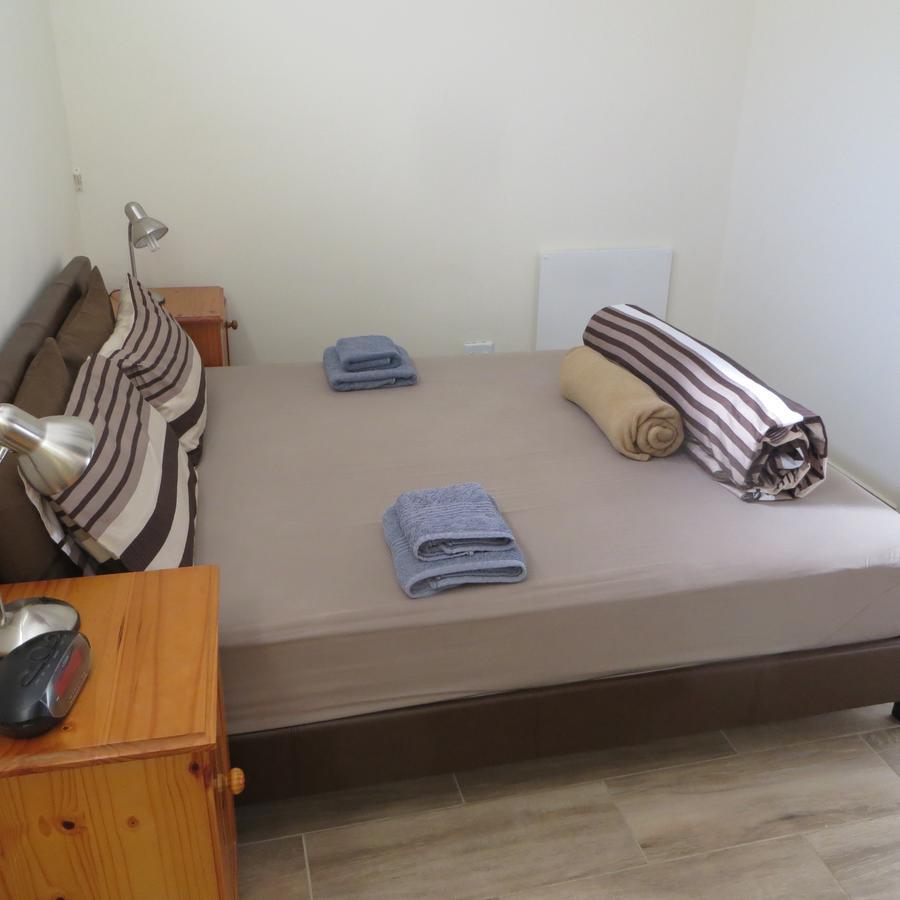 Cape Oasis Guesthouse Bloubergstrand Zewnętrze zdjęcie